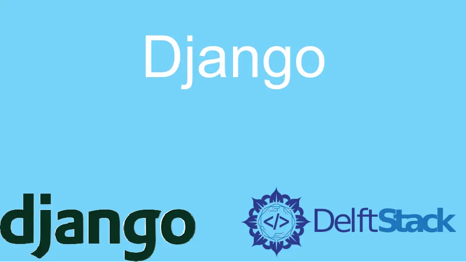 在 Django 中使用 include 標籤