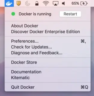 Docker 圖示