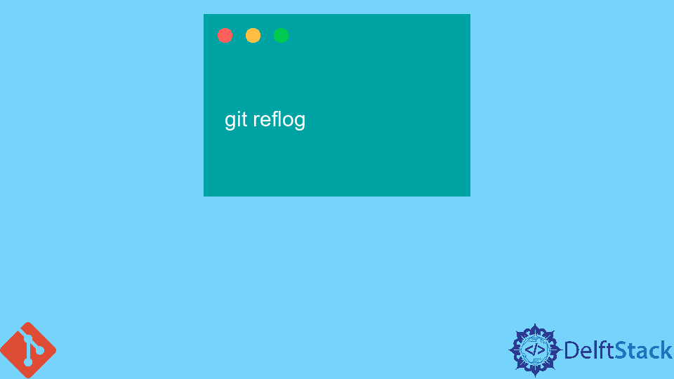 撤消 Git 重置
