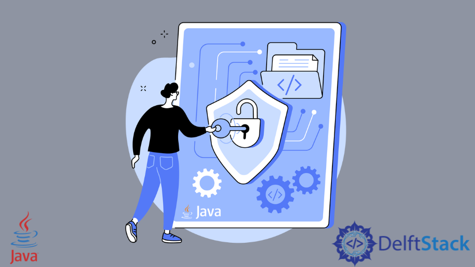 Java 中的訪問器方法