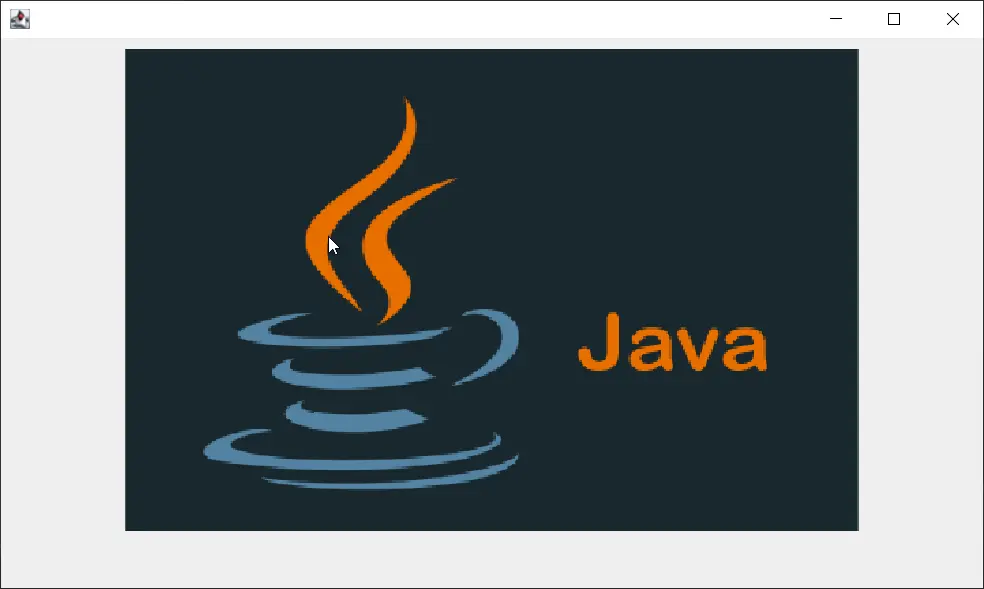 java 調整影象大小 1