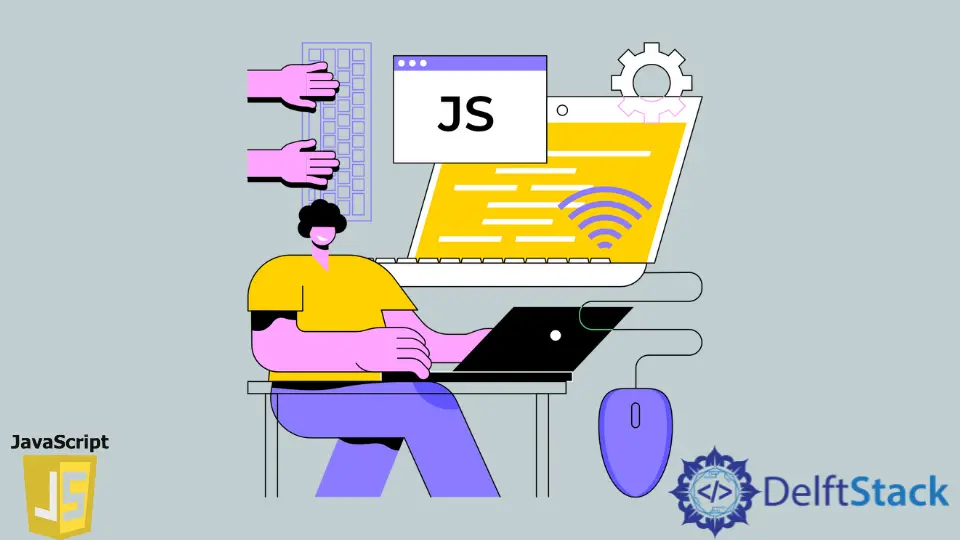 在 JavaScript 中检测键盘输入事件