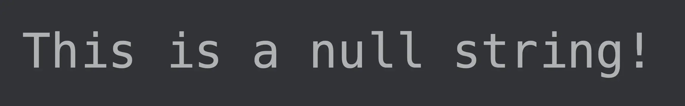 在 Kotlin 中使用条件语句检查 Null