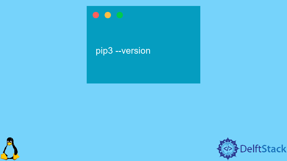 如何在 Ubuntu 上安裝 pip 包管理器