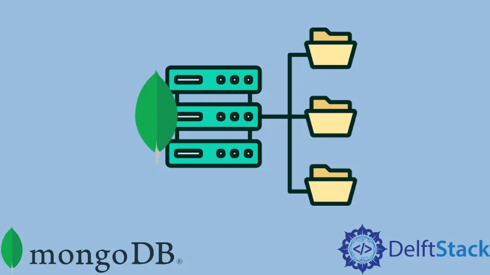 在 MongoDB Shell 中列出的所有集合