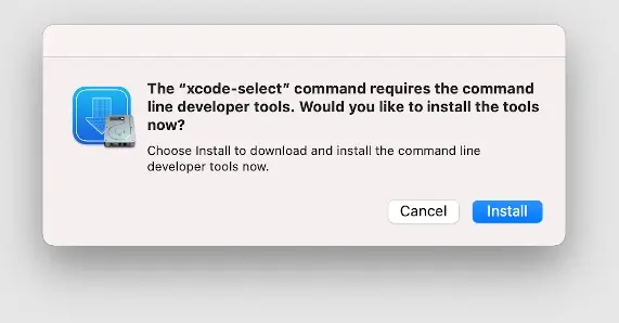 xCode