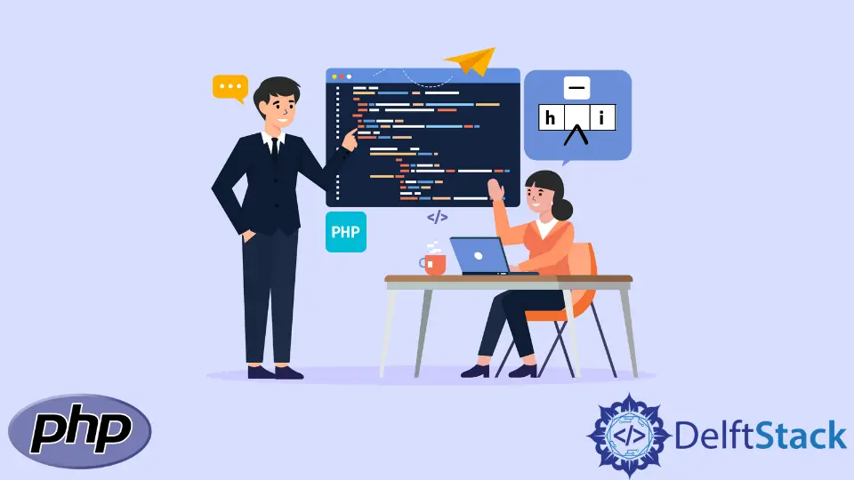 PHP 中用破折号替换空格