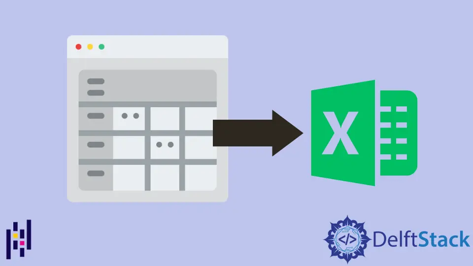 Pandas DataFrame DataFrame.to_excel() 函式