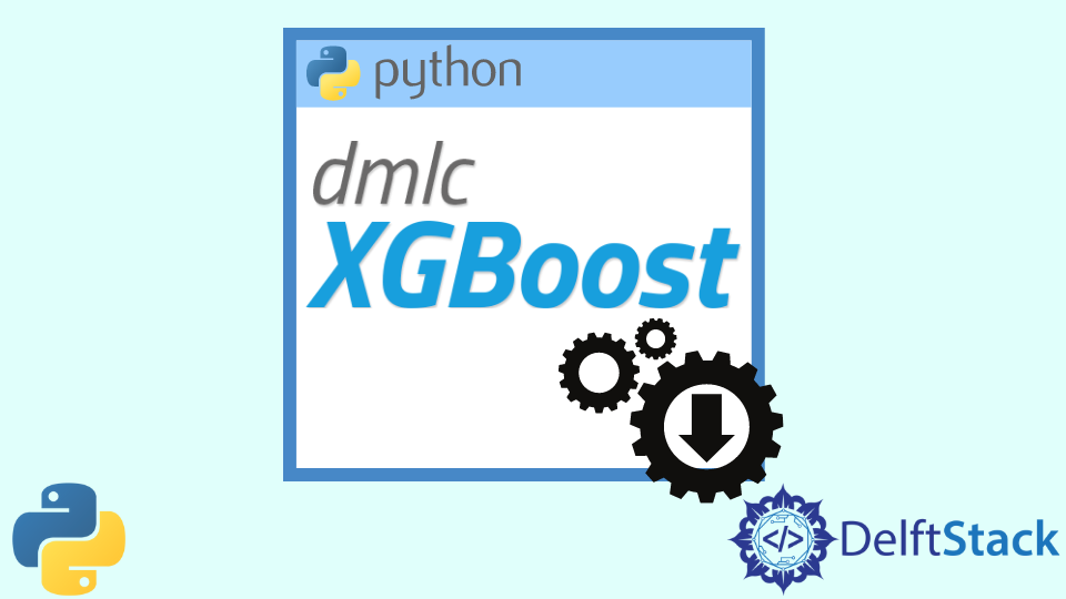 在 Python 中安装 XGBoost