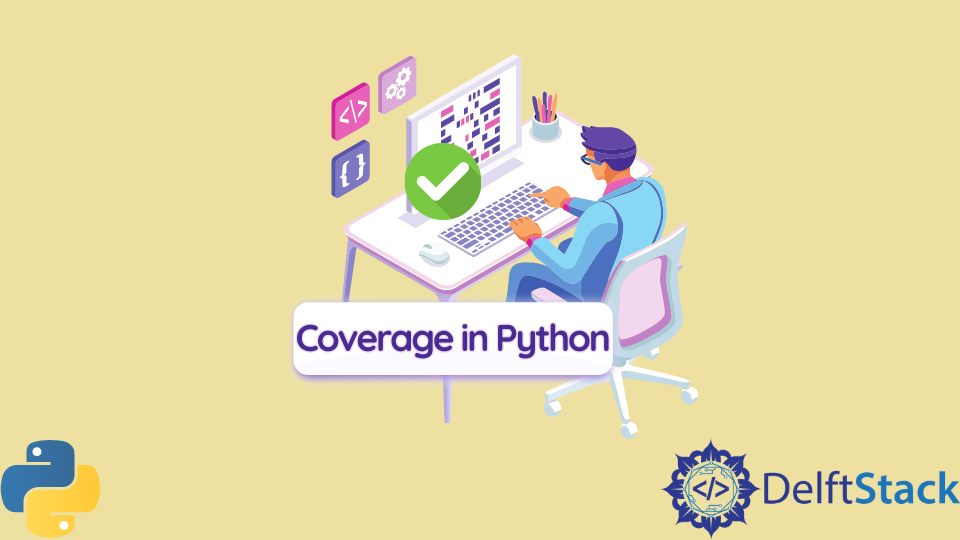 Python 中的測試覆蓋率