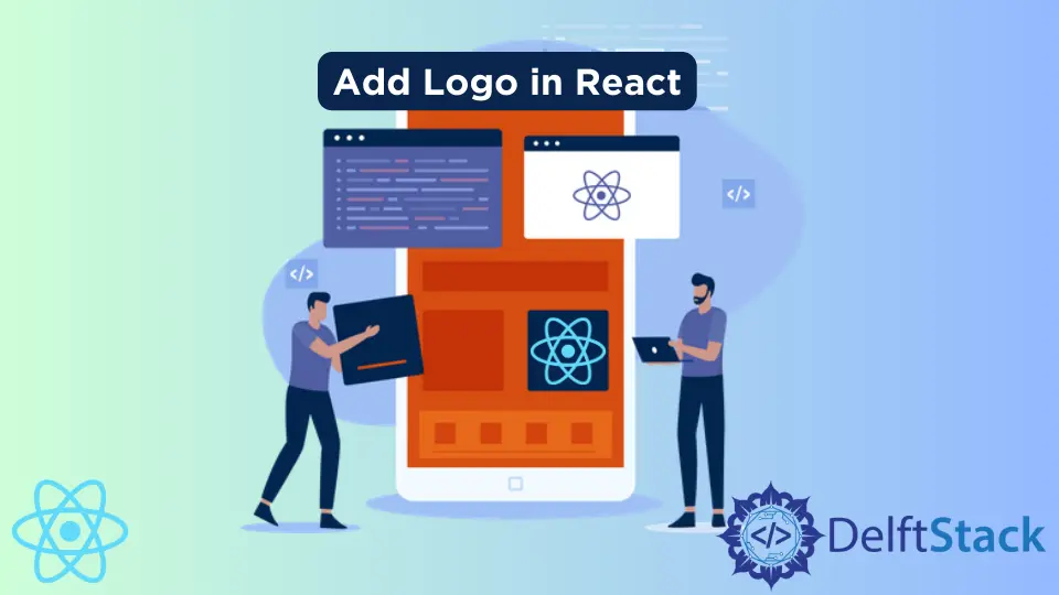 React Logo