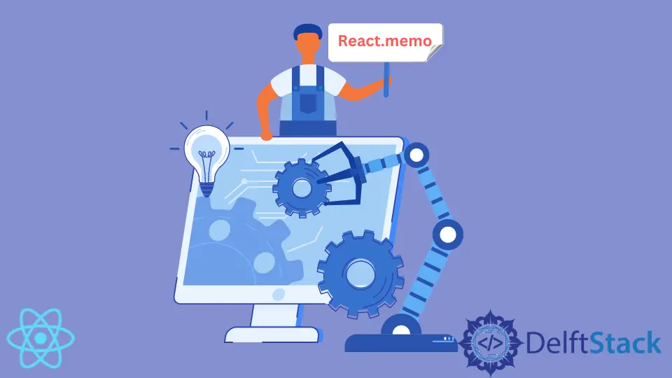 React.memo 及其用途