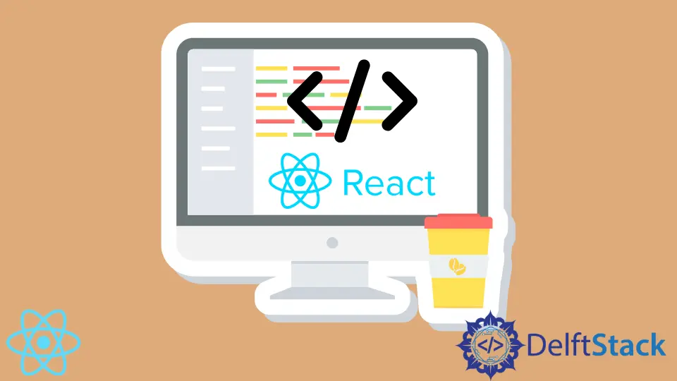 在 React 中渲染 HTML 字符串