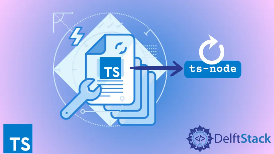 当 TypeScript 中的文件更改时观察并重新加载 Ts-Node