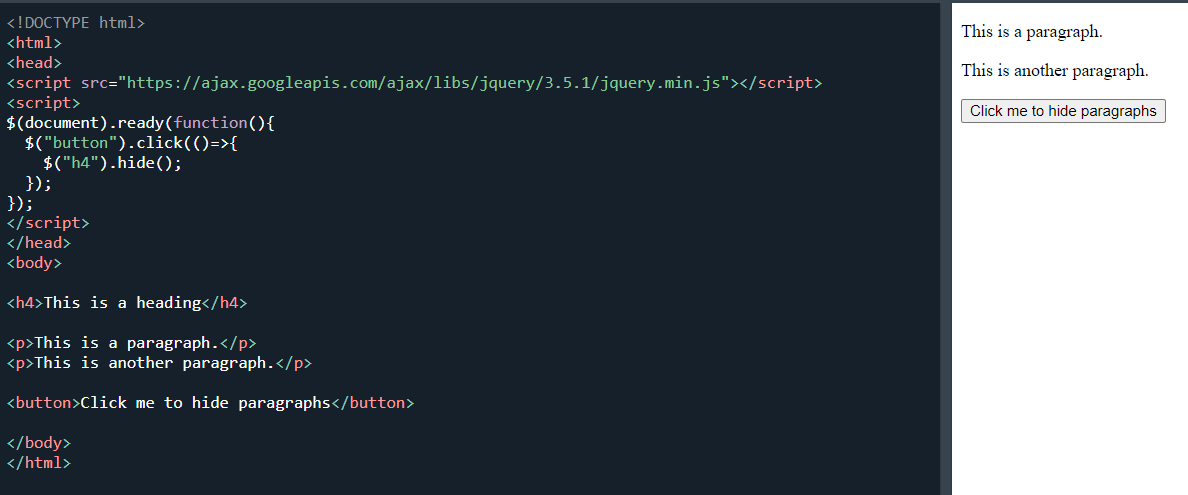 TypeScript 中的 jquery - 单击按钮