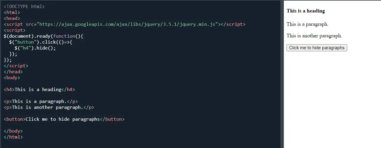 TypeScript 中的 jquery