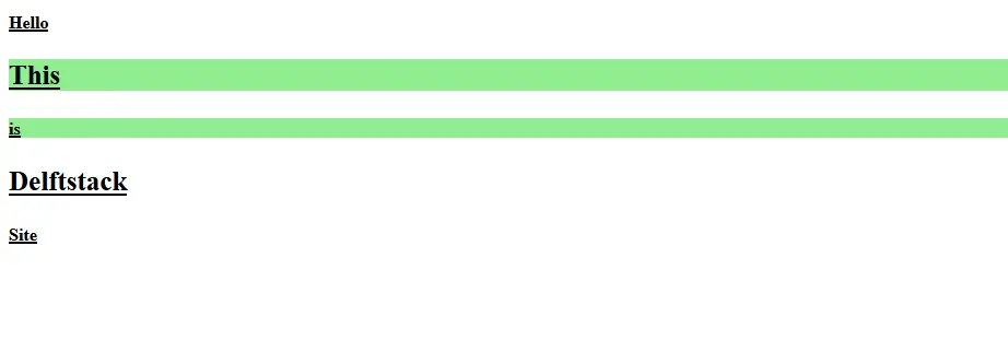 jQuery 删除类单